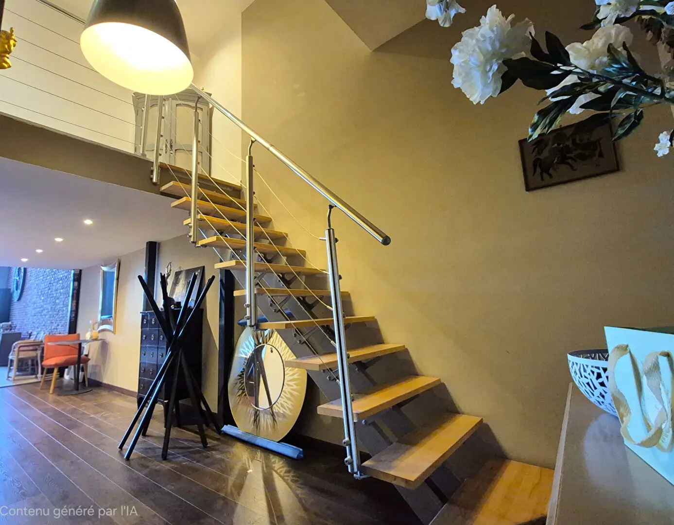 Photo 10 Appartement 4 pièces 157.9m²