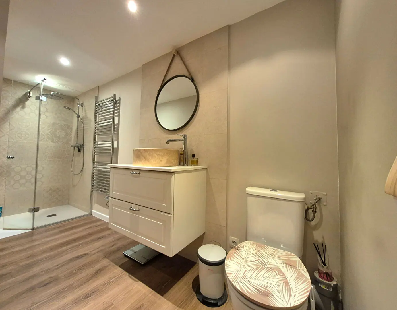 Photo 11 Appartement 4 pièces 157.9m²