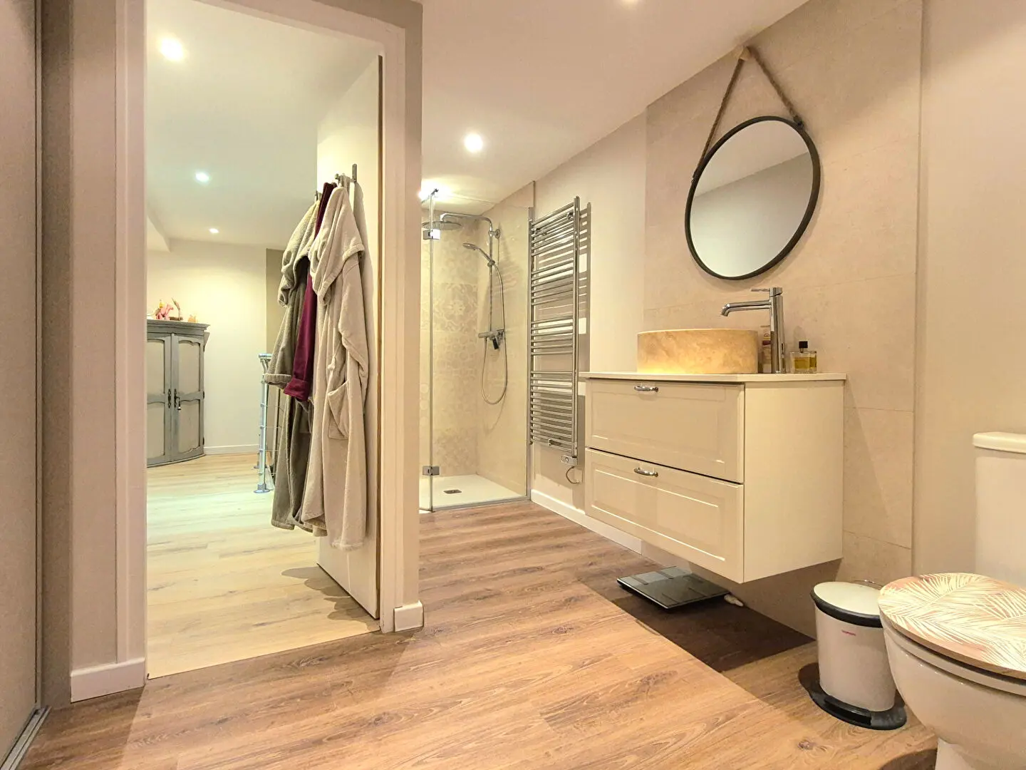 Photo 12 Appartement 4 pièces 157.9m²