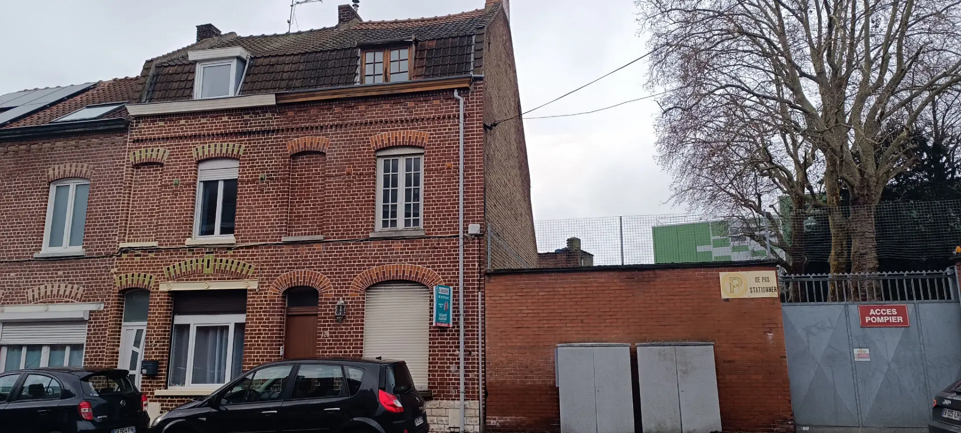 Photo 1 Maison 5 pièces 88.3m²