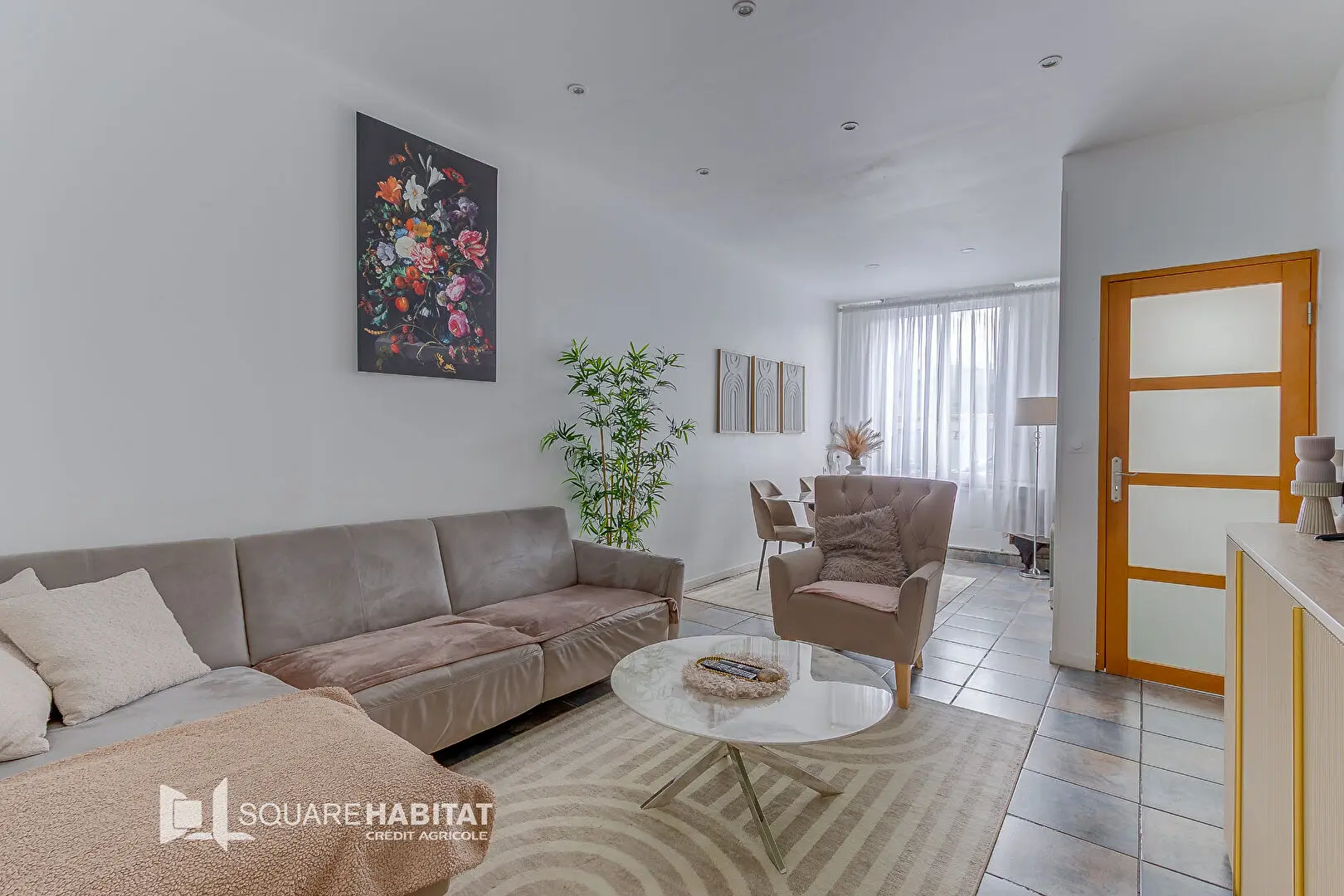 Photo 4 Maison 5 pièces 78m²