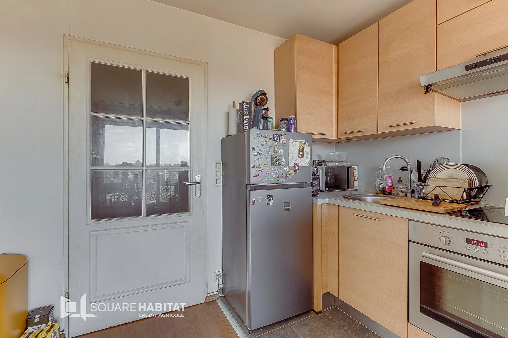 Photo 2 appartement Tourcoing