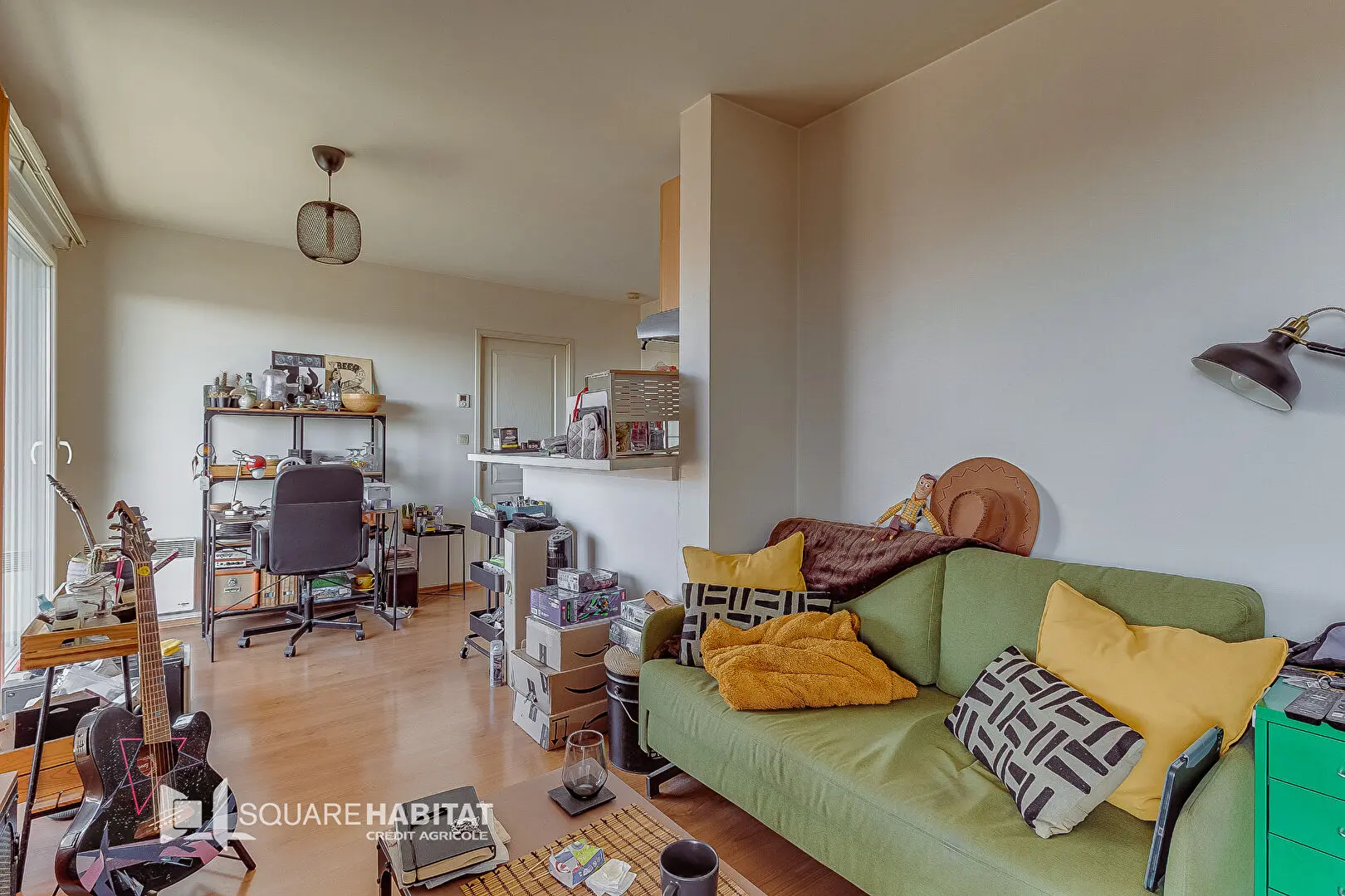 Photo 3 appartement Tourcoing