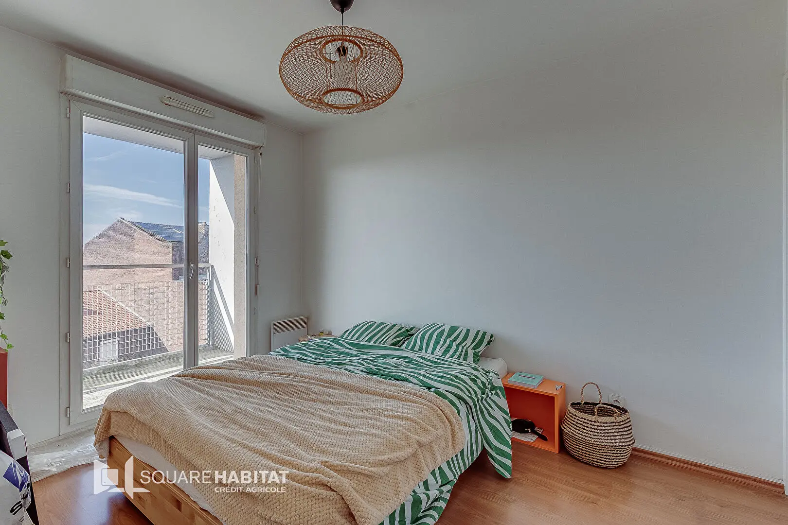 Photo 5 appartement Tourcoing