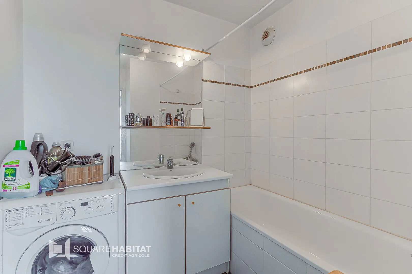Photo 6 appartement Tourcoing