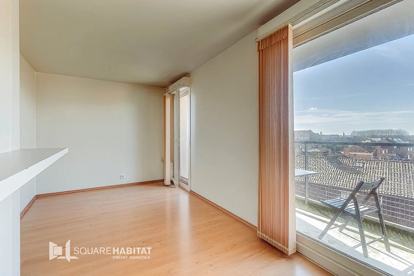 Photo 8 appartement Tourcoing