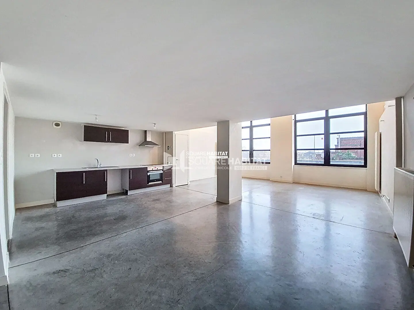 Photo 2 Appartement 4 pièces 157m²