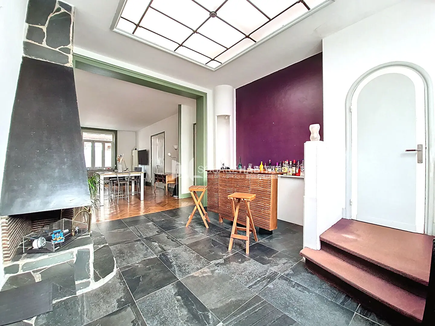 Photo 3 Maison 6 pièces 167m²