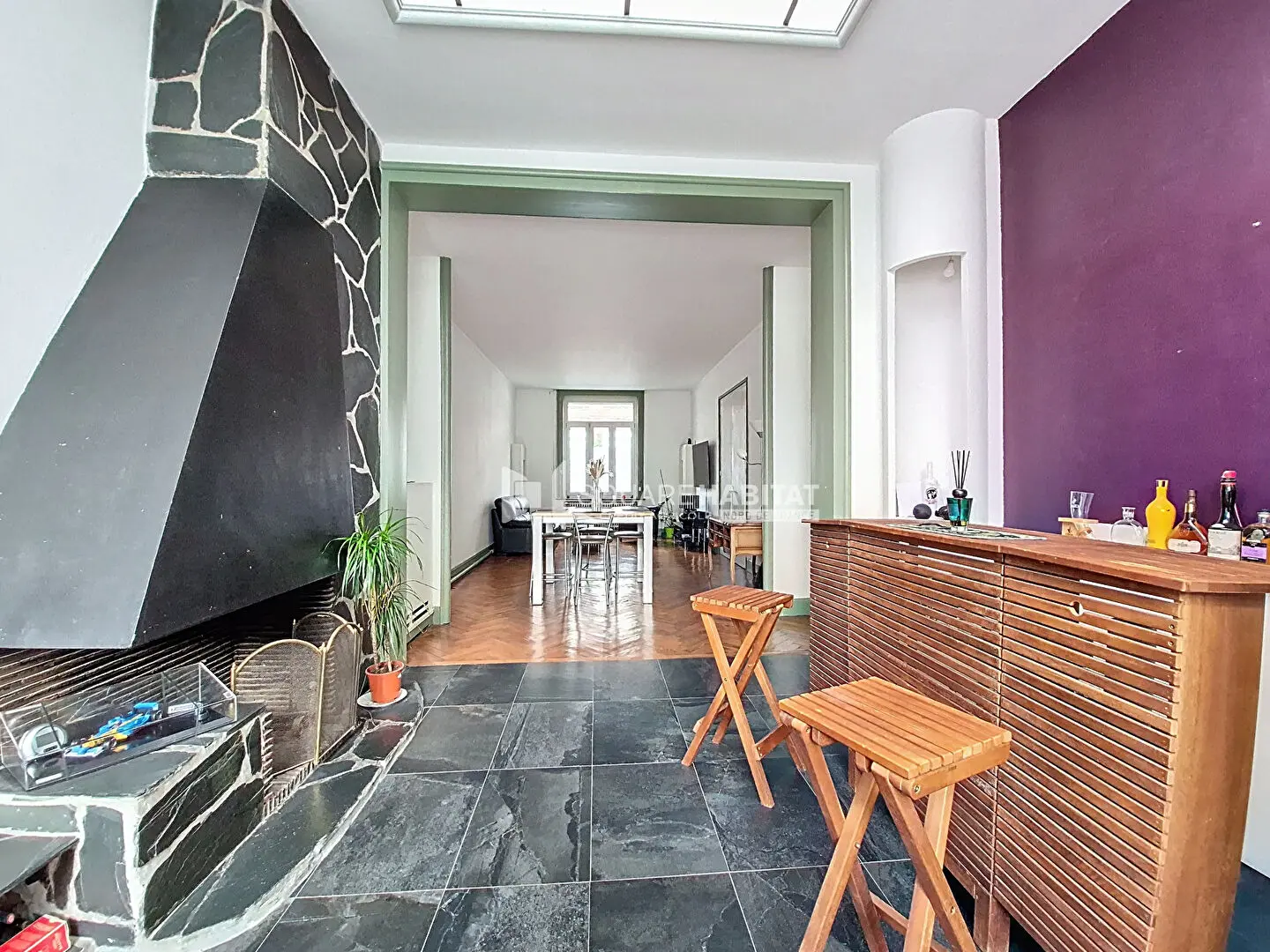 Photo 6 Maison 6 pièces 167m²