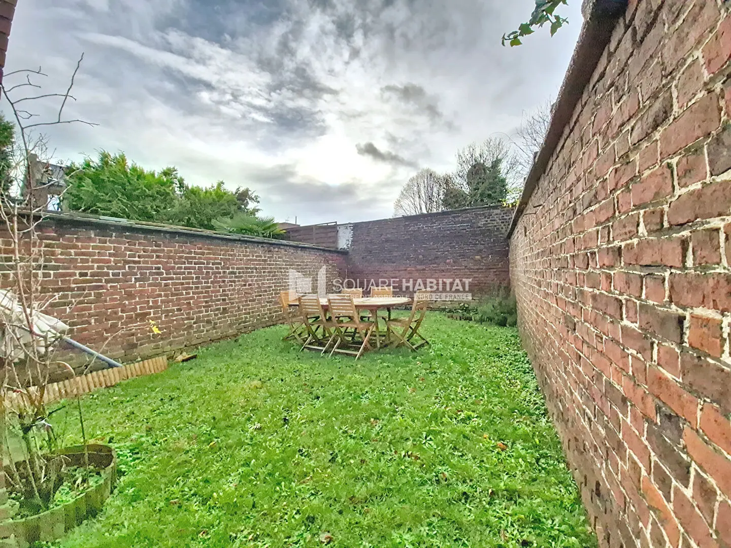 Photo 16 Maison 6 pièces 167m²