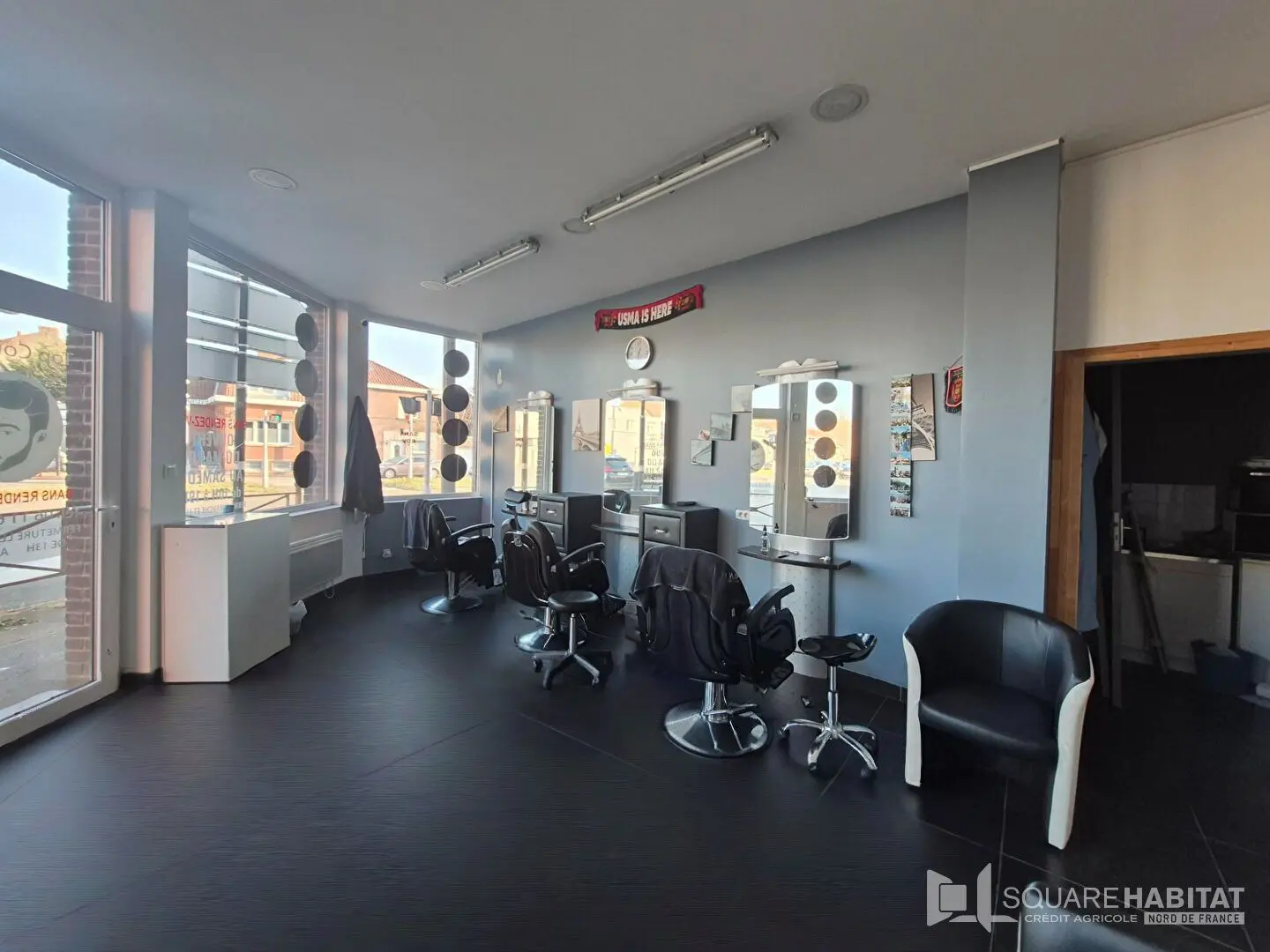 Photo 1 Appartement 3 pièces 114m²