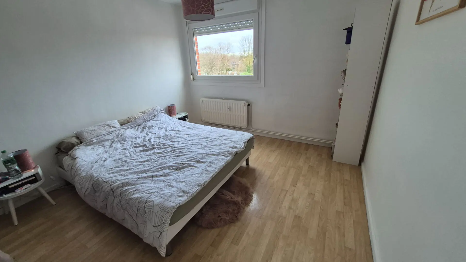 Photo 8 Appartement 3 pièces 59m²