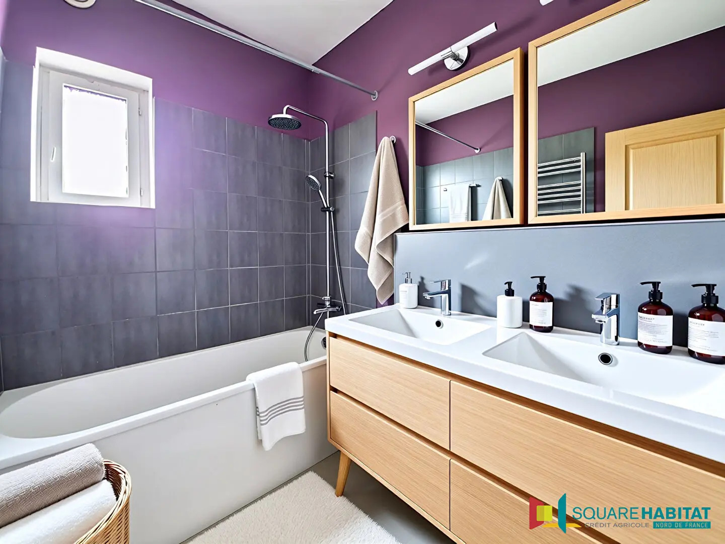 Photo 4 Maison 5 pièces 85m²