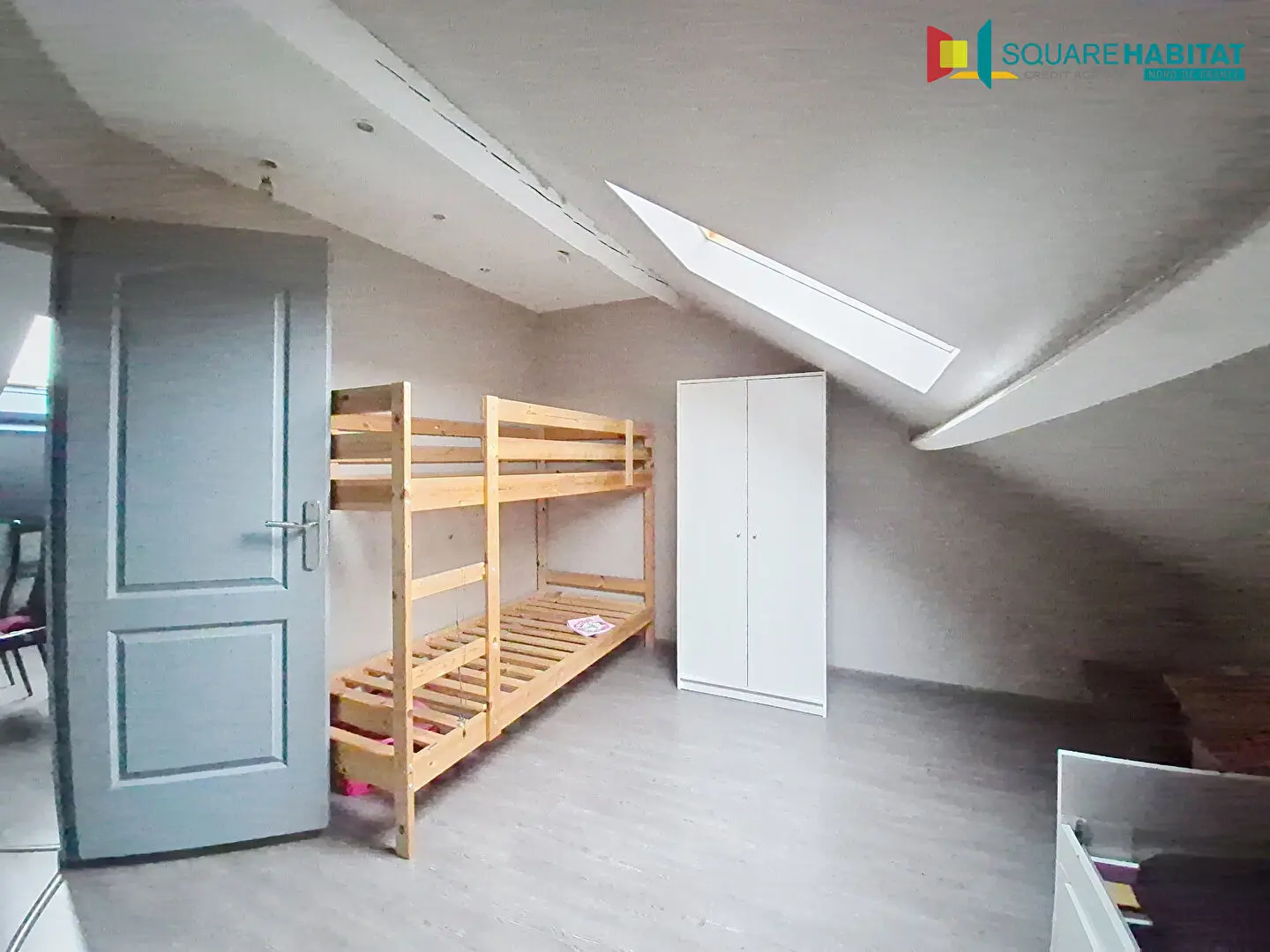 Photo 4 Maison 4 pièces 110m²