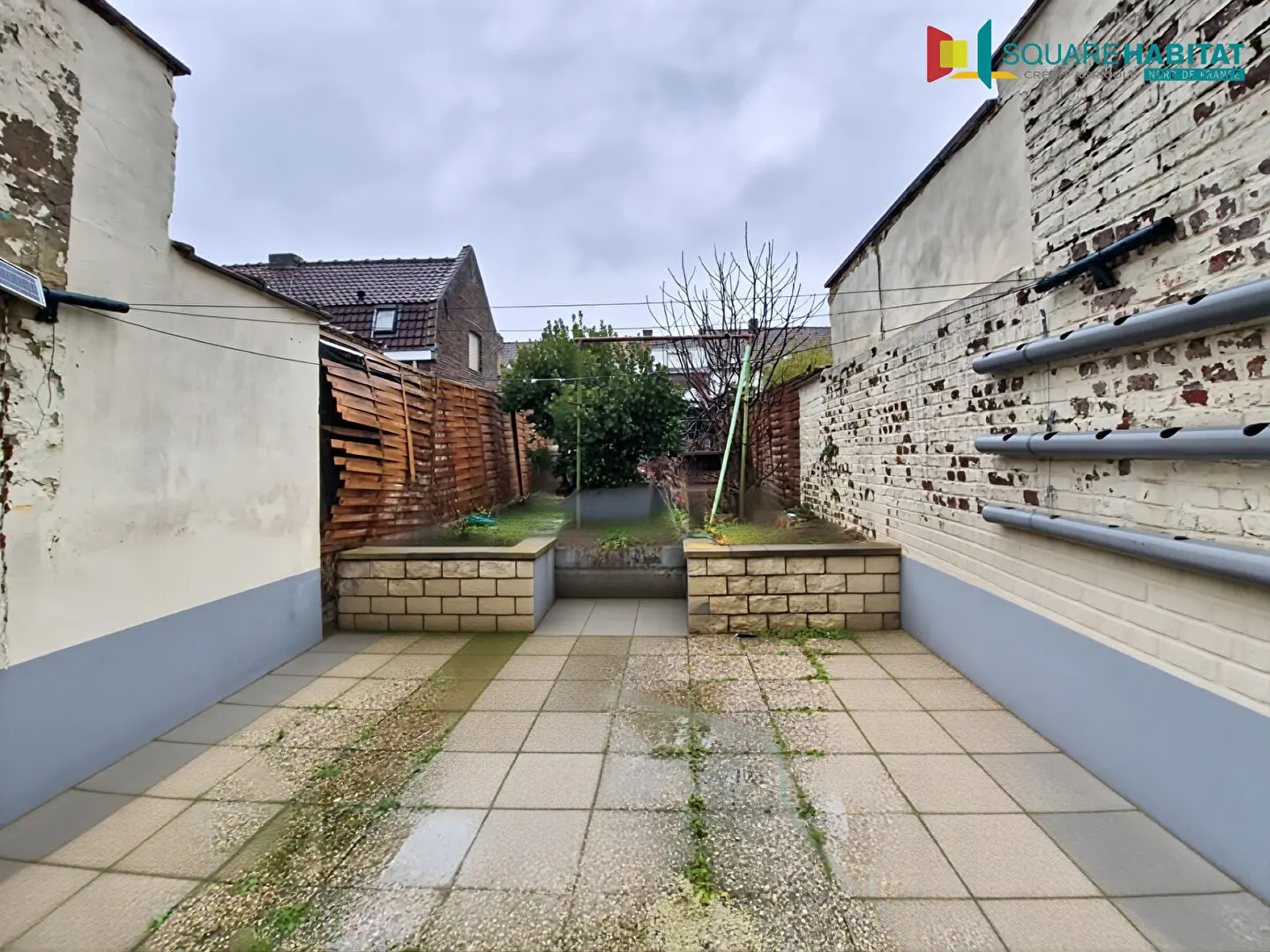 Photo 5 Maison 4 pièces 110m²