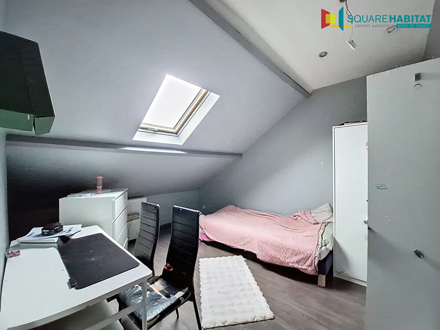Photo 8 Maison 4 pièces 110m²