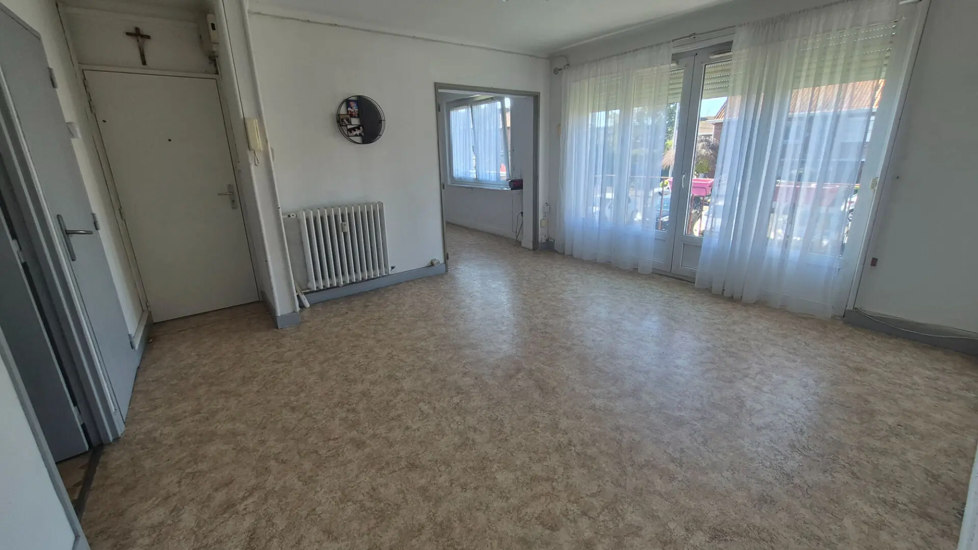 Photo 1 Appartement 3 pièces 54m²