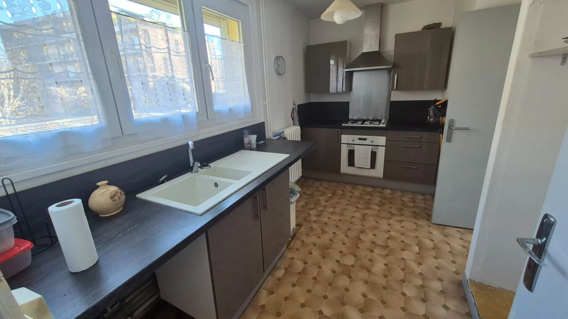 Photo 1 appartement Tourcoing