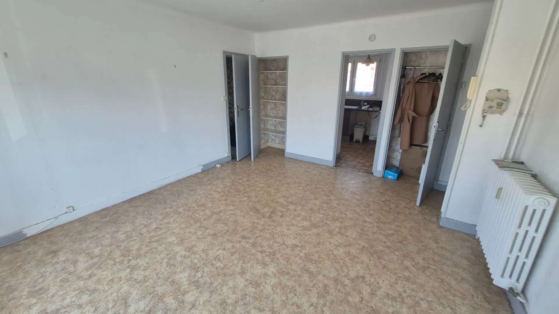 Photo 3 appartement Tourcoing
