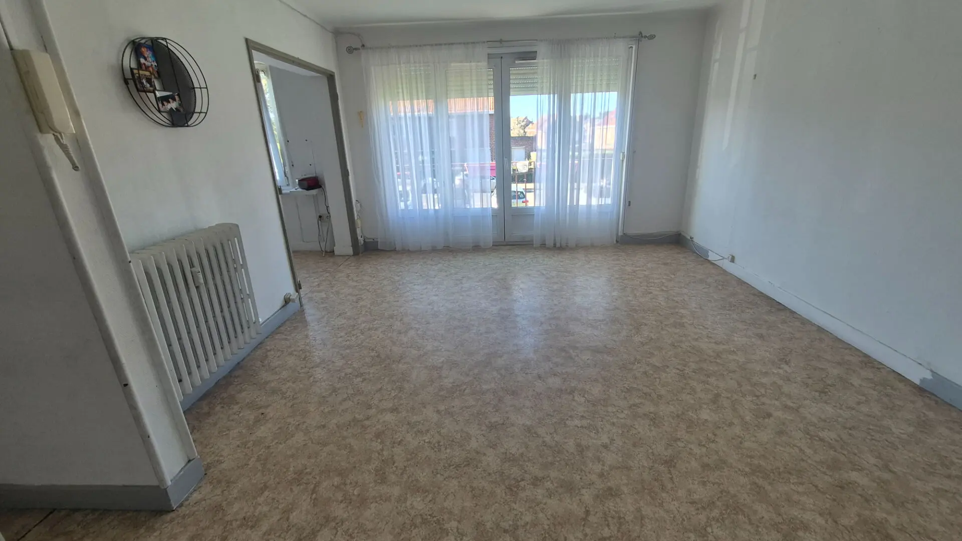 Photo 4 appartement Tourcoing