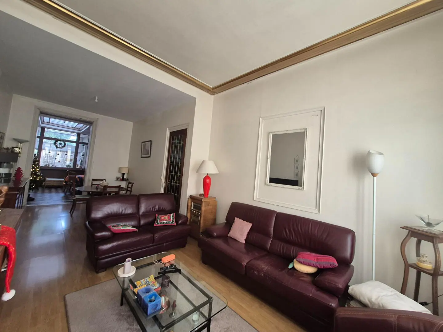 Photo 2 Maison 5 pièces 135m²