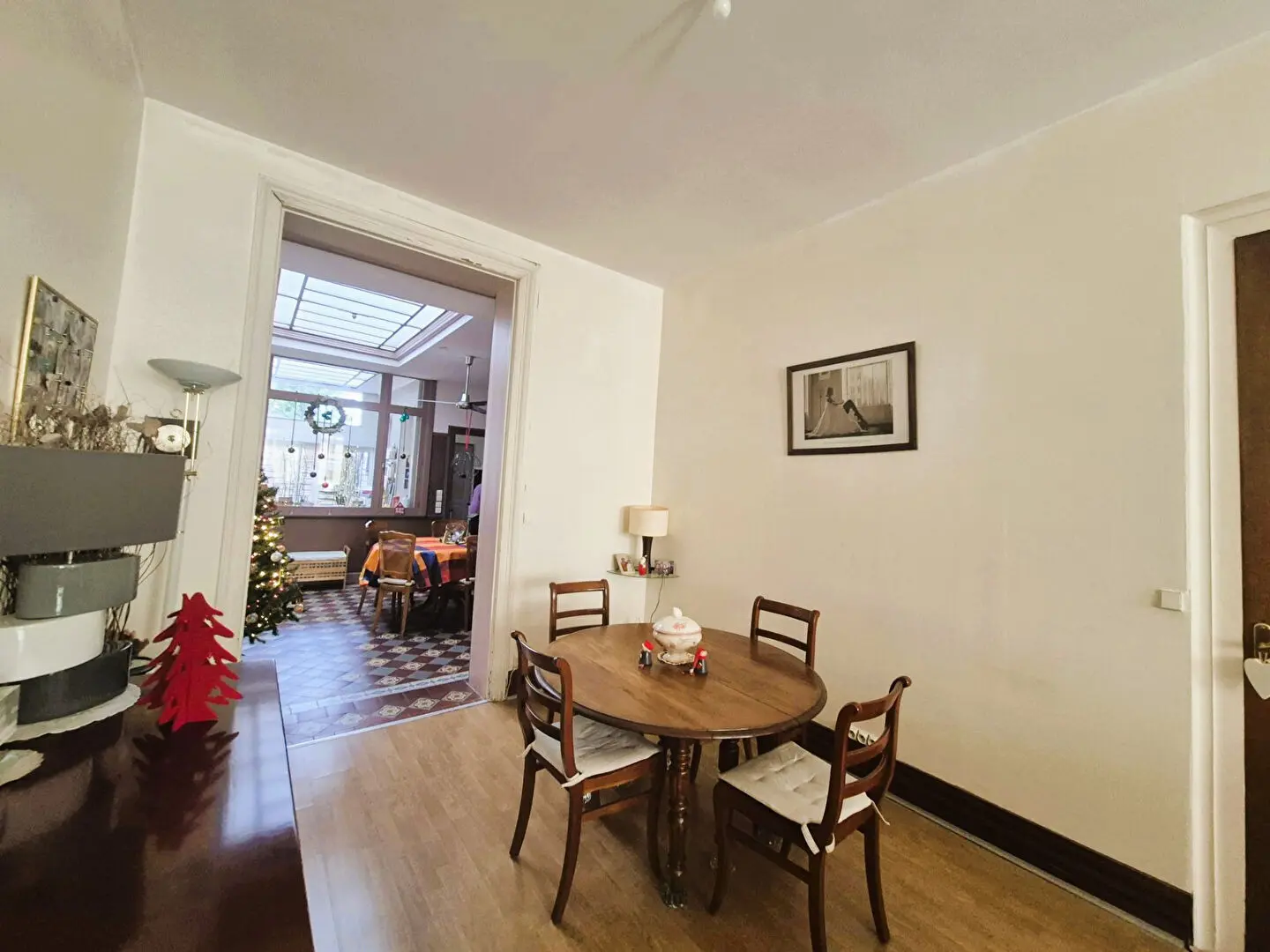 Photo 4 Maison 5 pièces 135m²