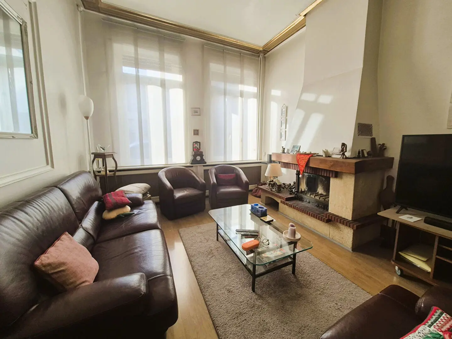 Photo 5 Maison 5 pièces 135m²