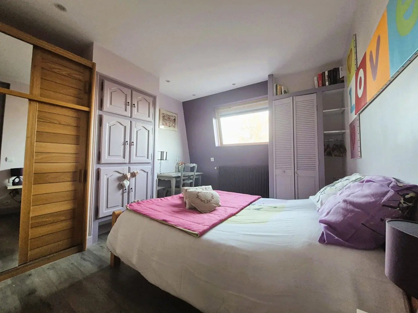 Photo 10 Maison 5 pièces 135m²