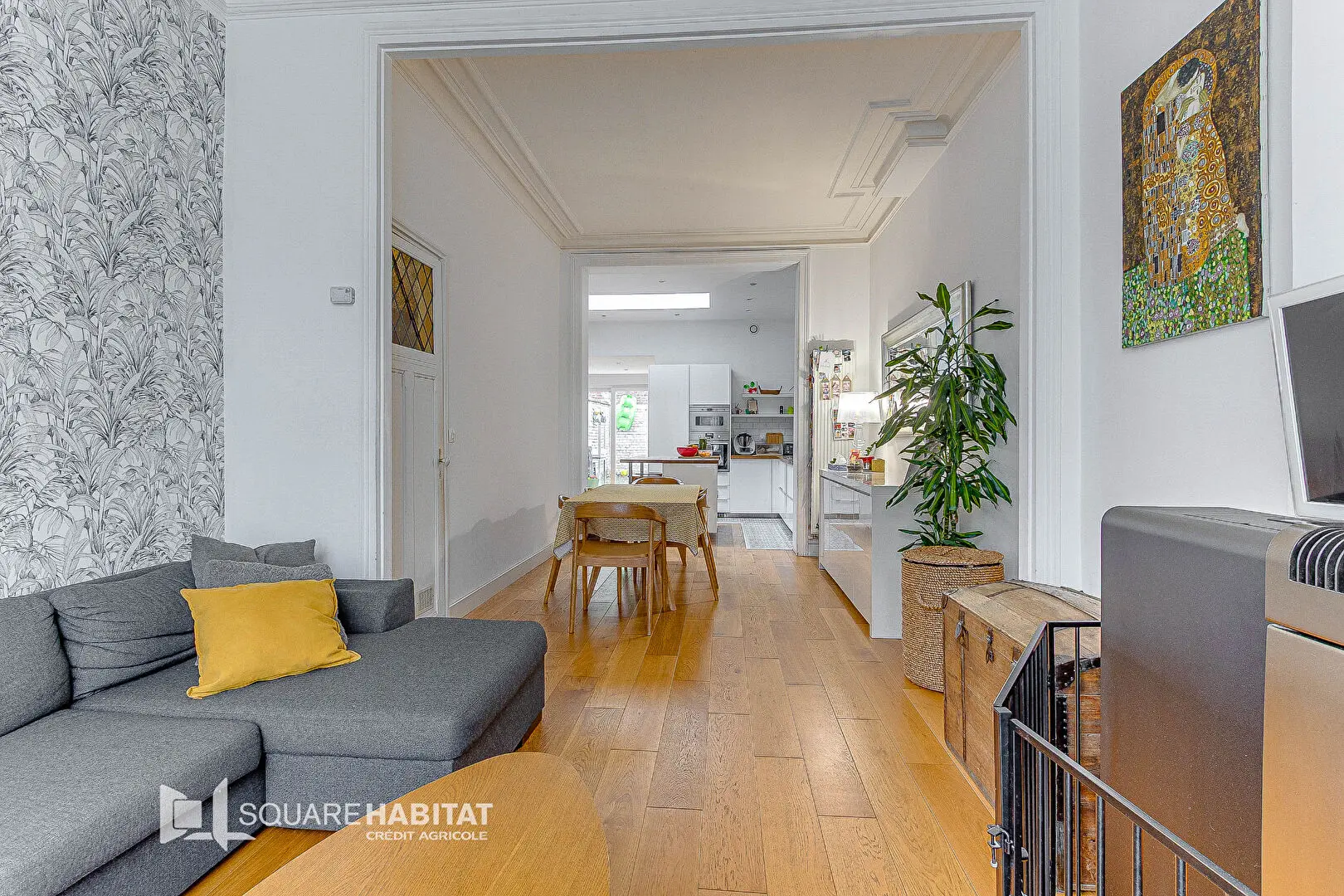 Photo 1 maison Tourcoing