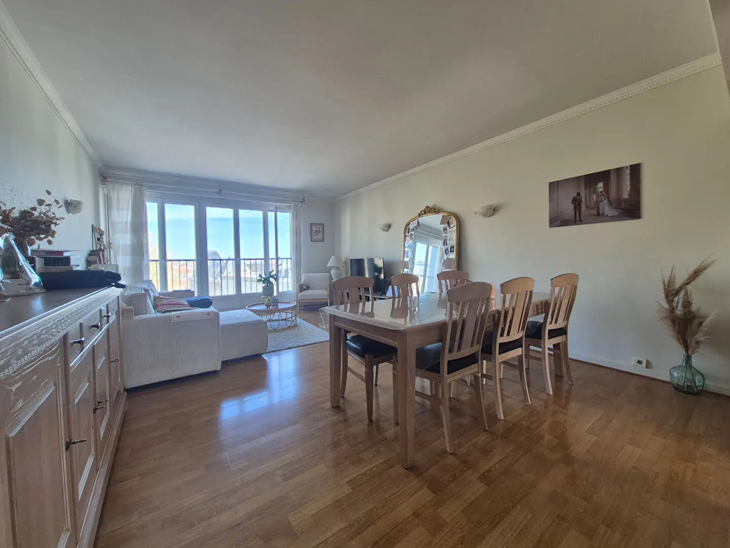 Photo 1 appartement Tourcoing