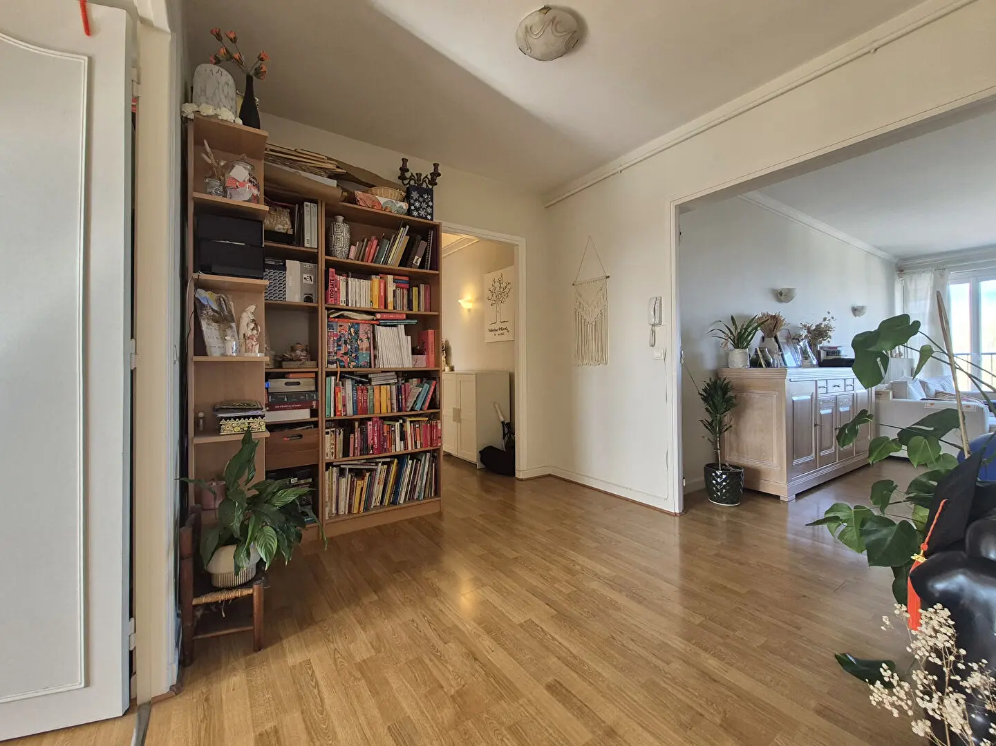 Photo 2 appartement Tourcoing