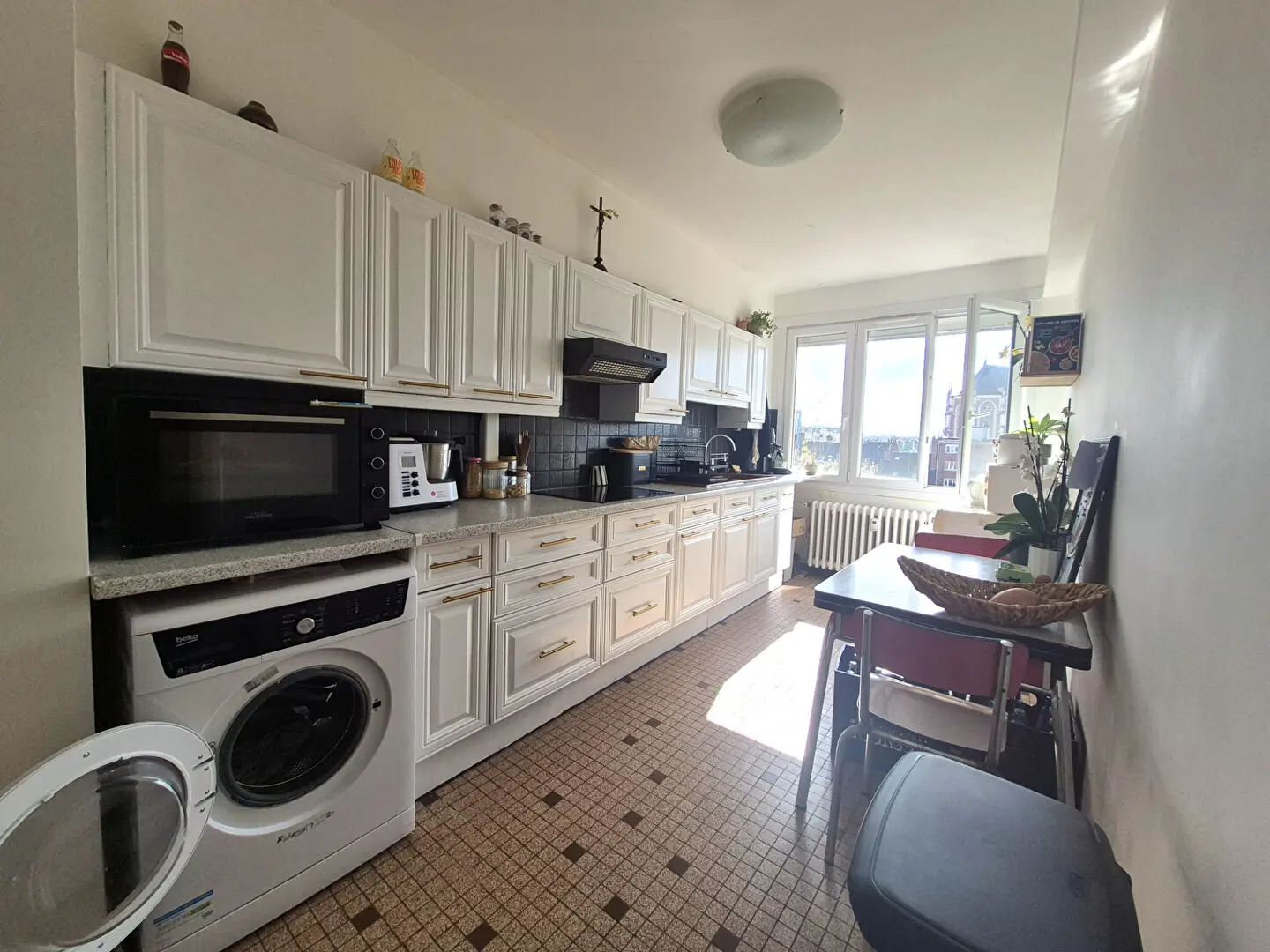 Photo 3 appartement Tourcoing