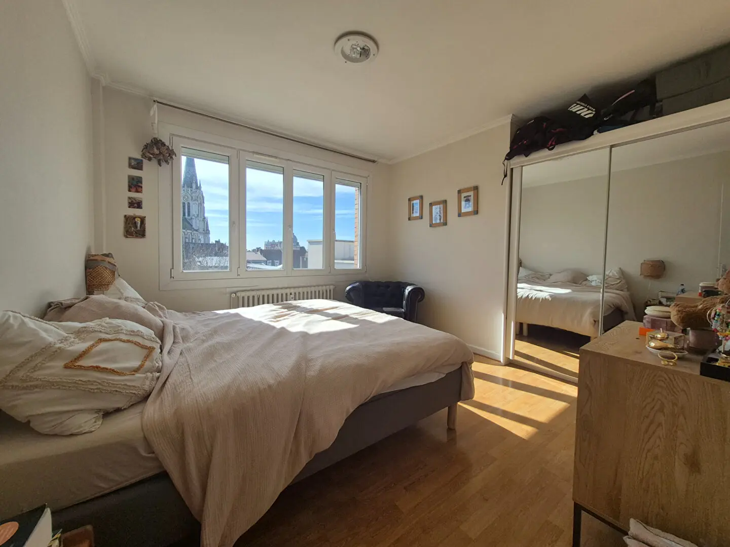 Photo 4 appartement Tourcoing