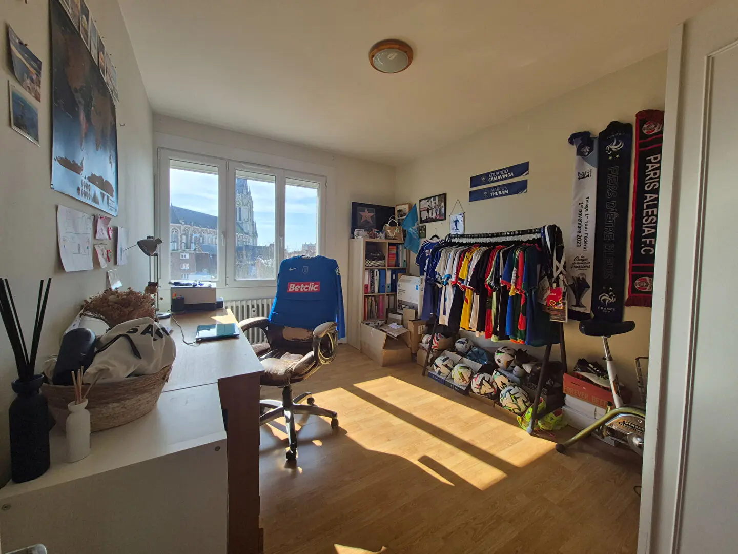 Photo 5 appartement Tourcoing
