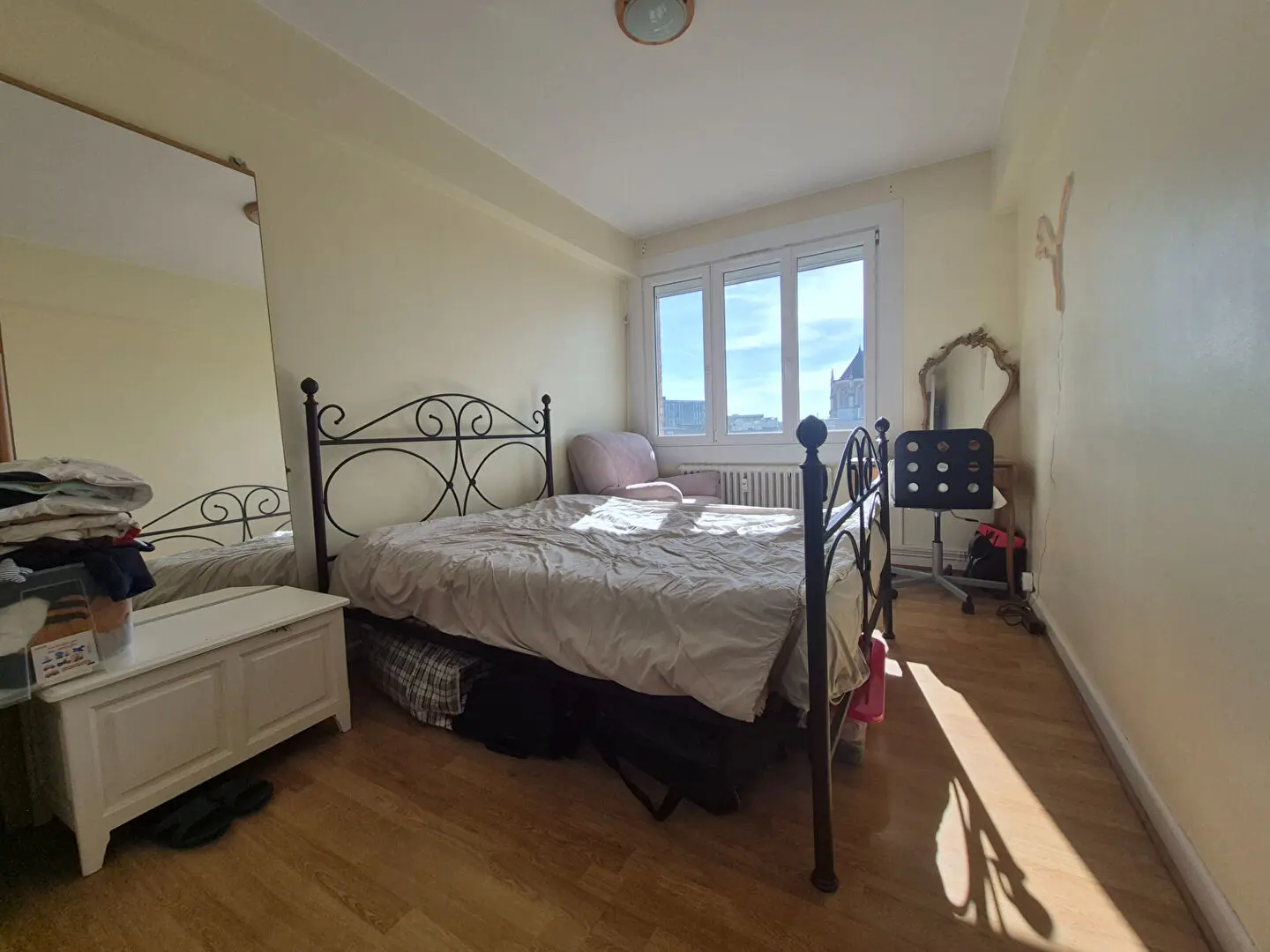 Photo 6 appartement Tourcoing