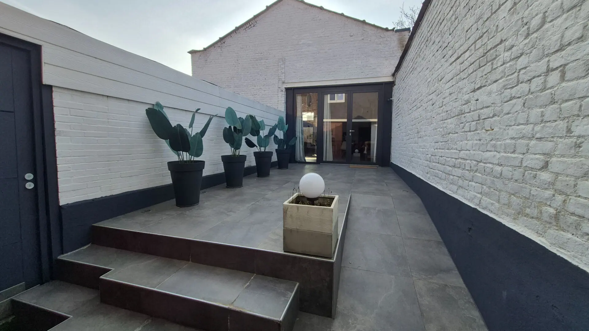 Photo 6 maison Tourcoing