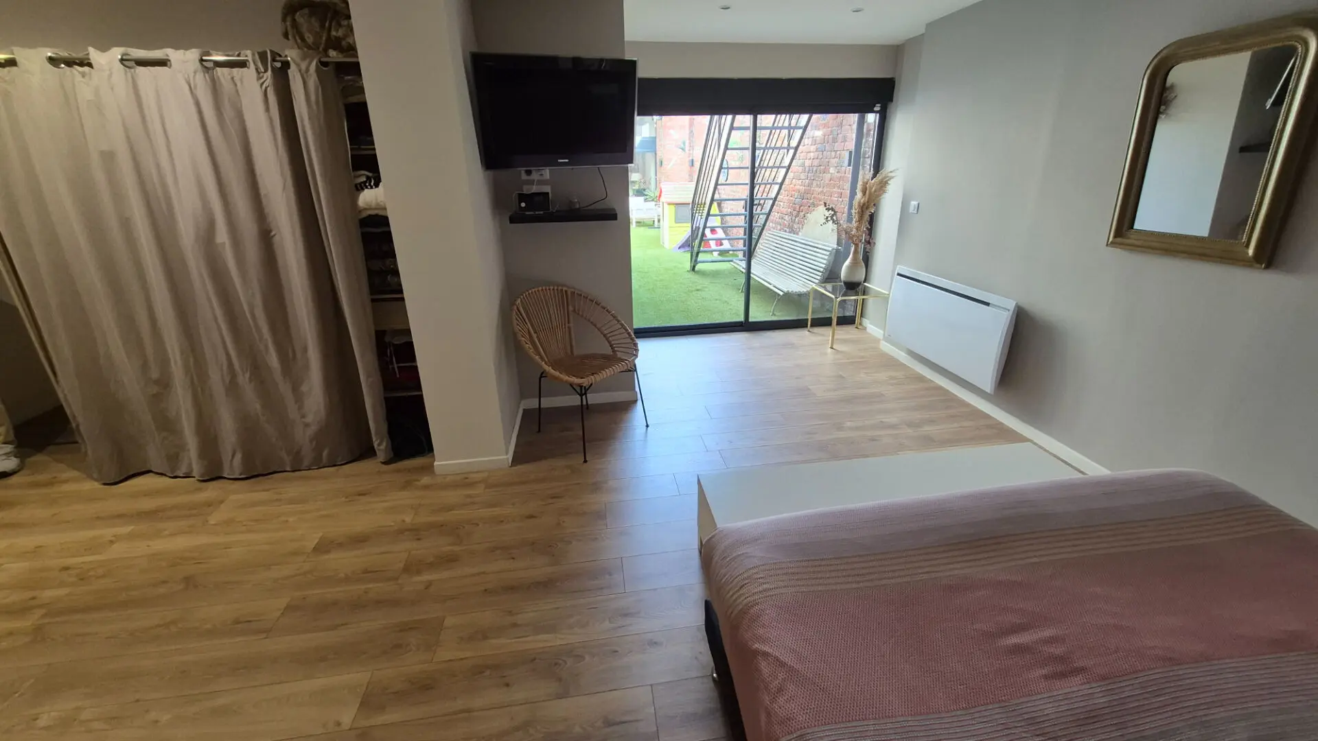 Photo 9 maison Tourcoing