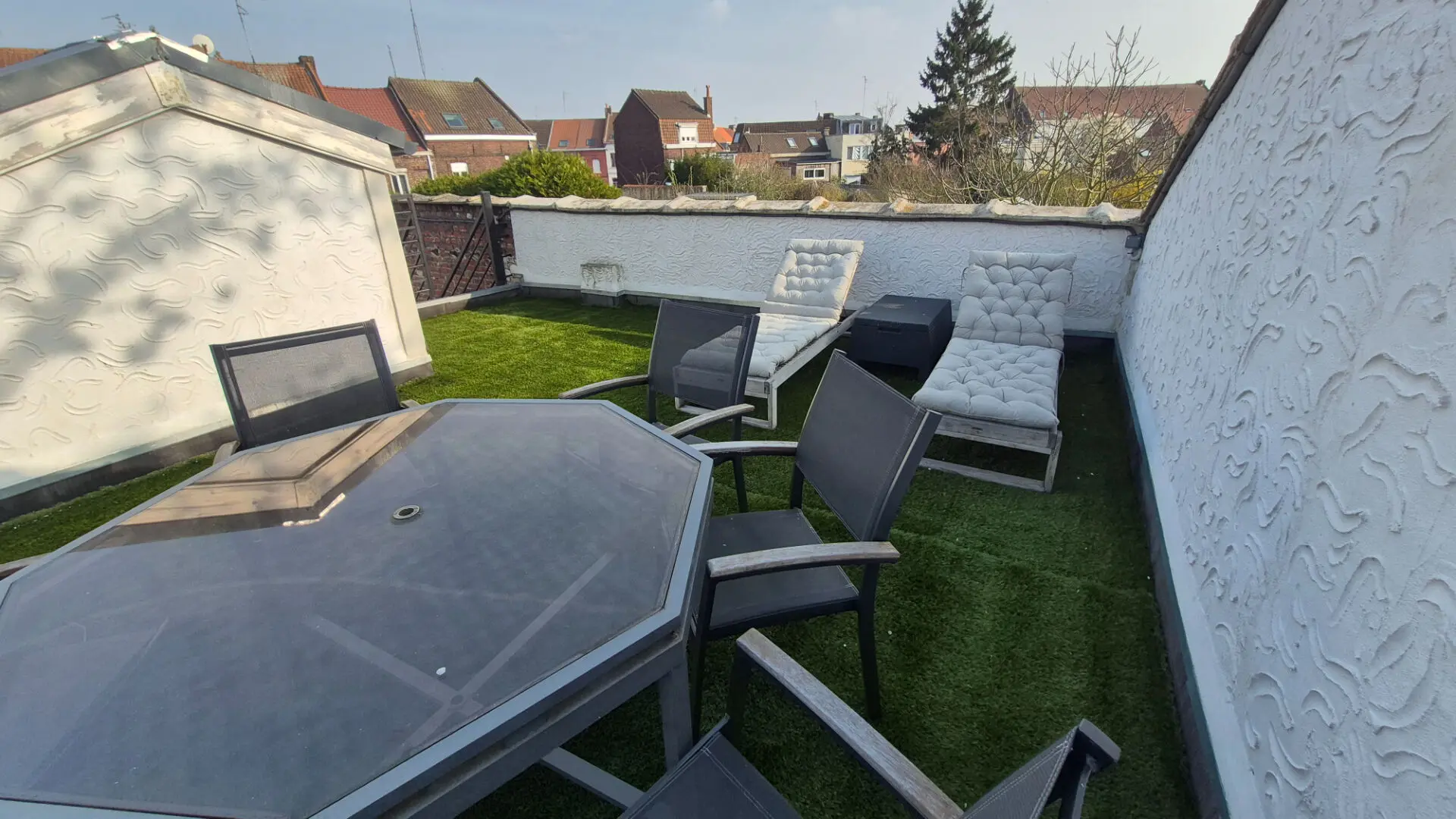 Photo 13 maison Tourcoing