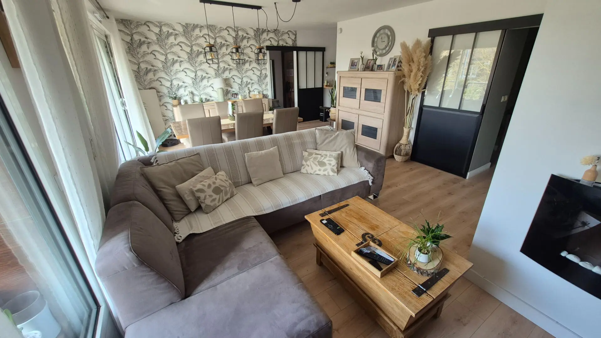 Photo 1 Appartement 3 pièces 72m²