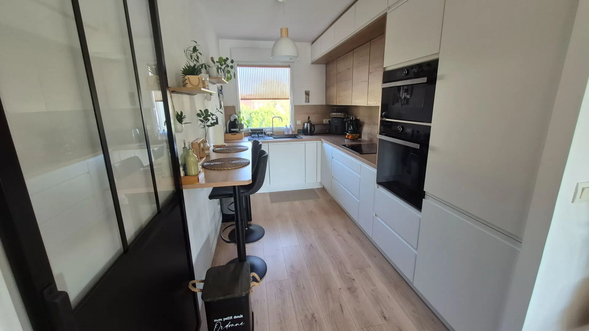Photo 1 appartement Tourcoing