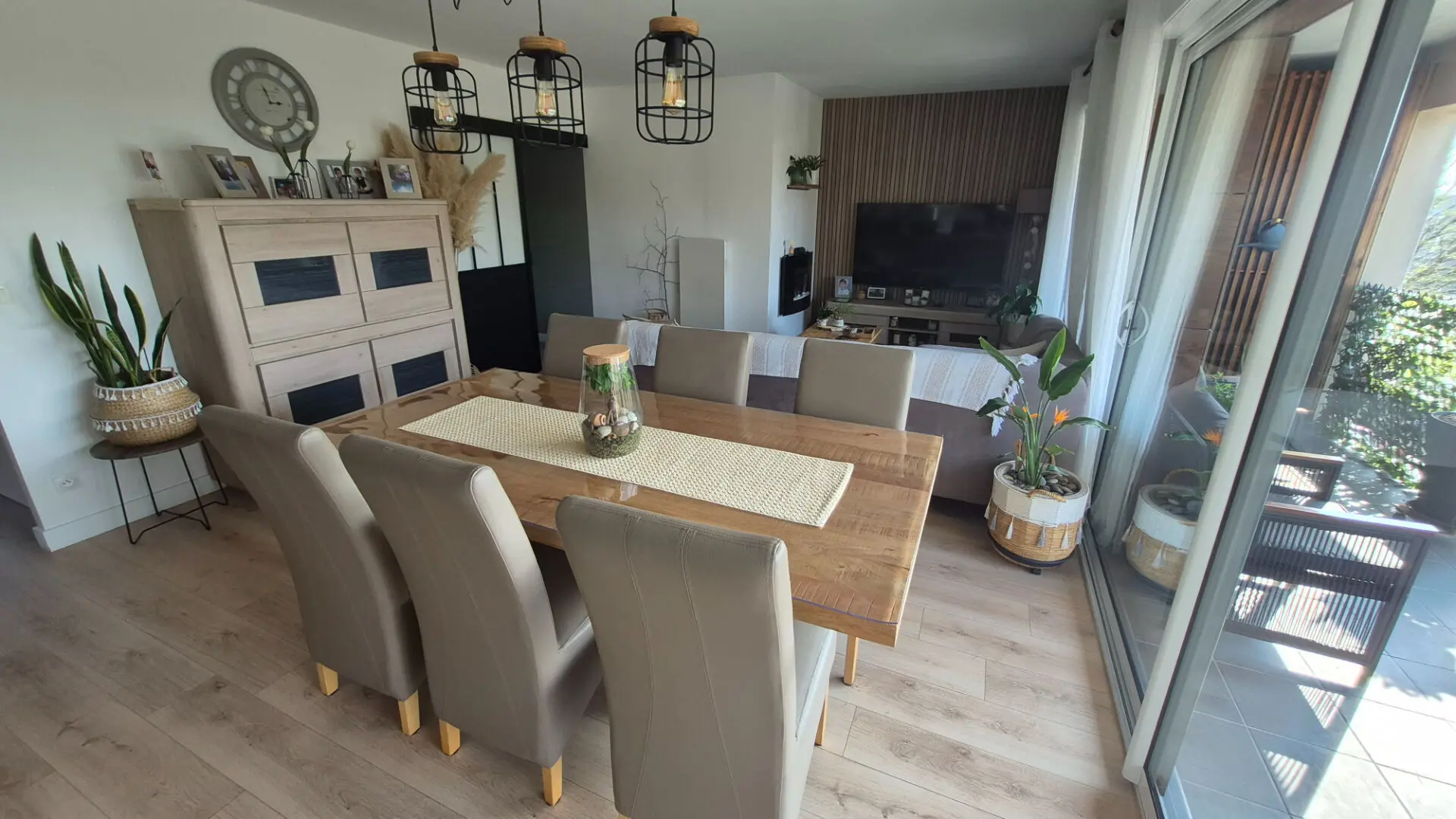 Photo 3 appartement Tourcoing