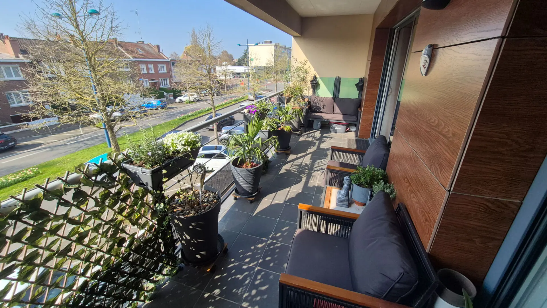Photo 6 appartement Tourcoing