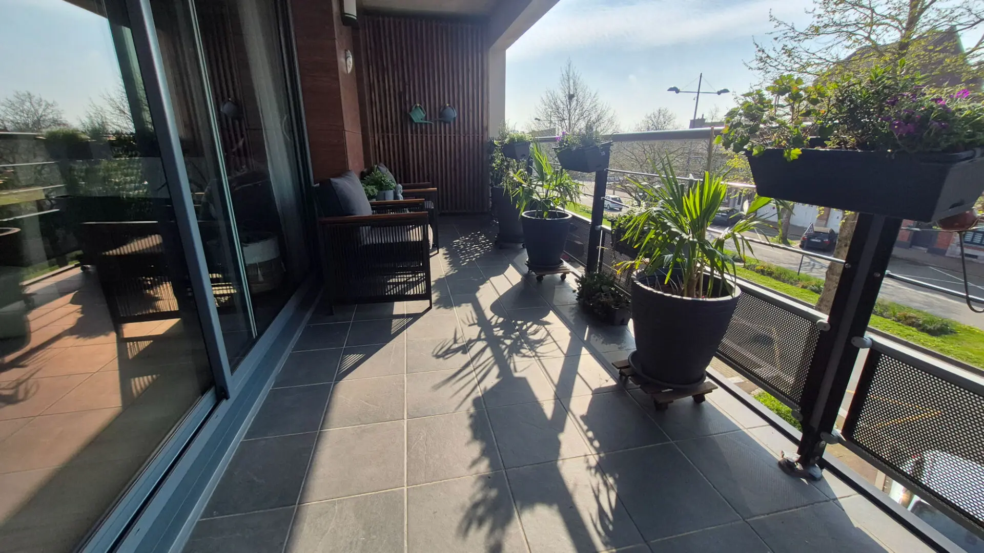 Photo 7 appartement Tourcoing