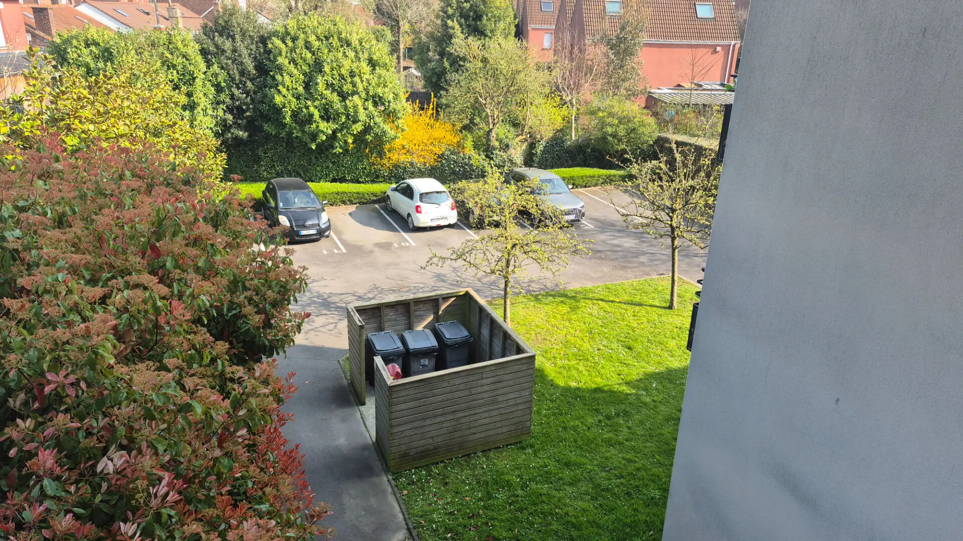 Photo 8 appartement Tourcoing