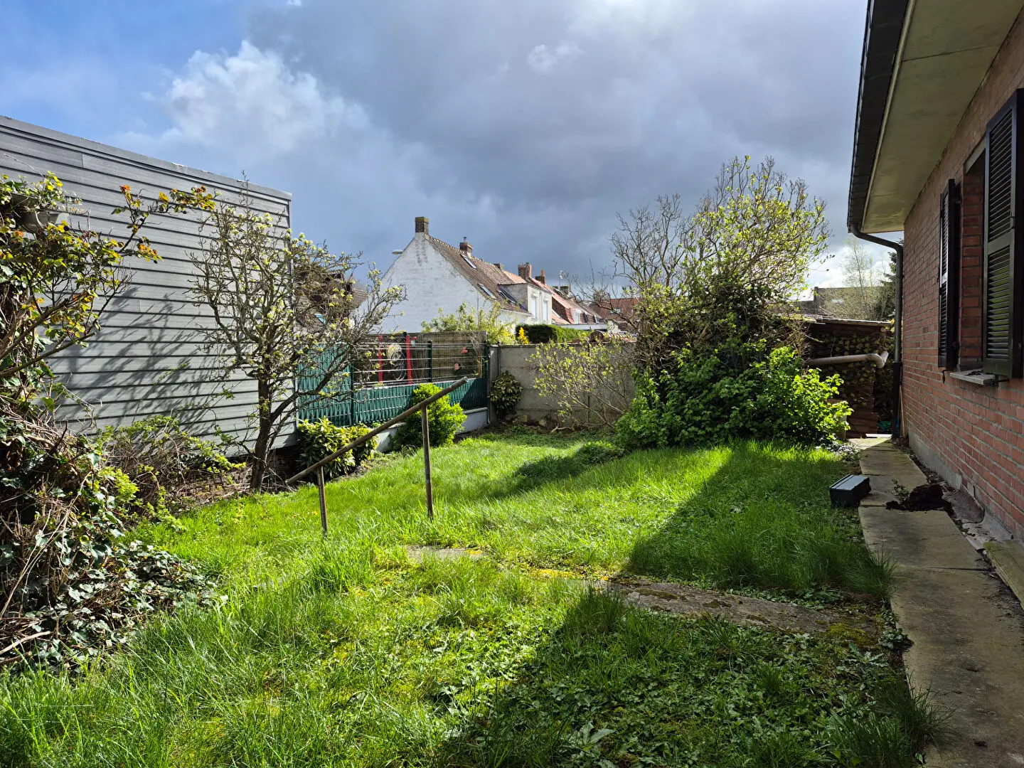 Photo 1 maison Tourcoing