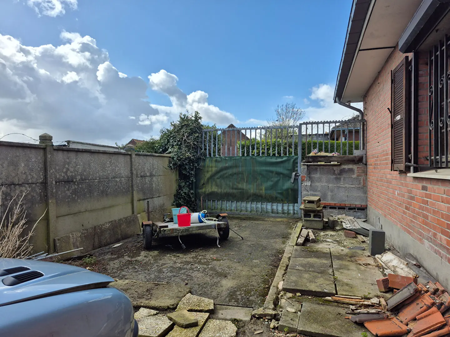 Photo 6 maison Tourcoing