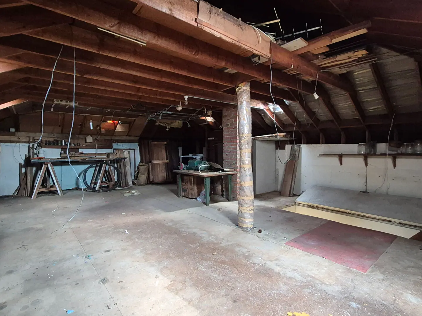 Photo 11 maison Tourcoing