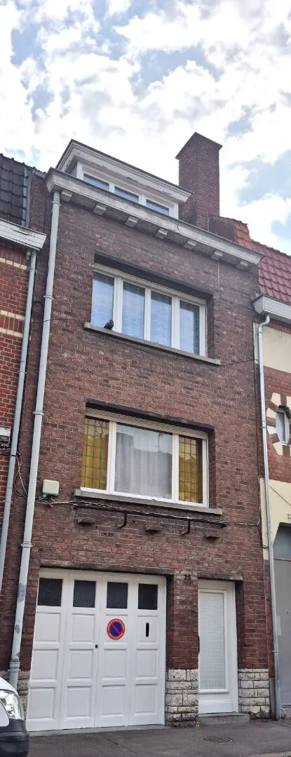Photo 1 Maison 5 pièces 98m²