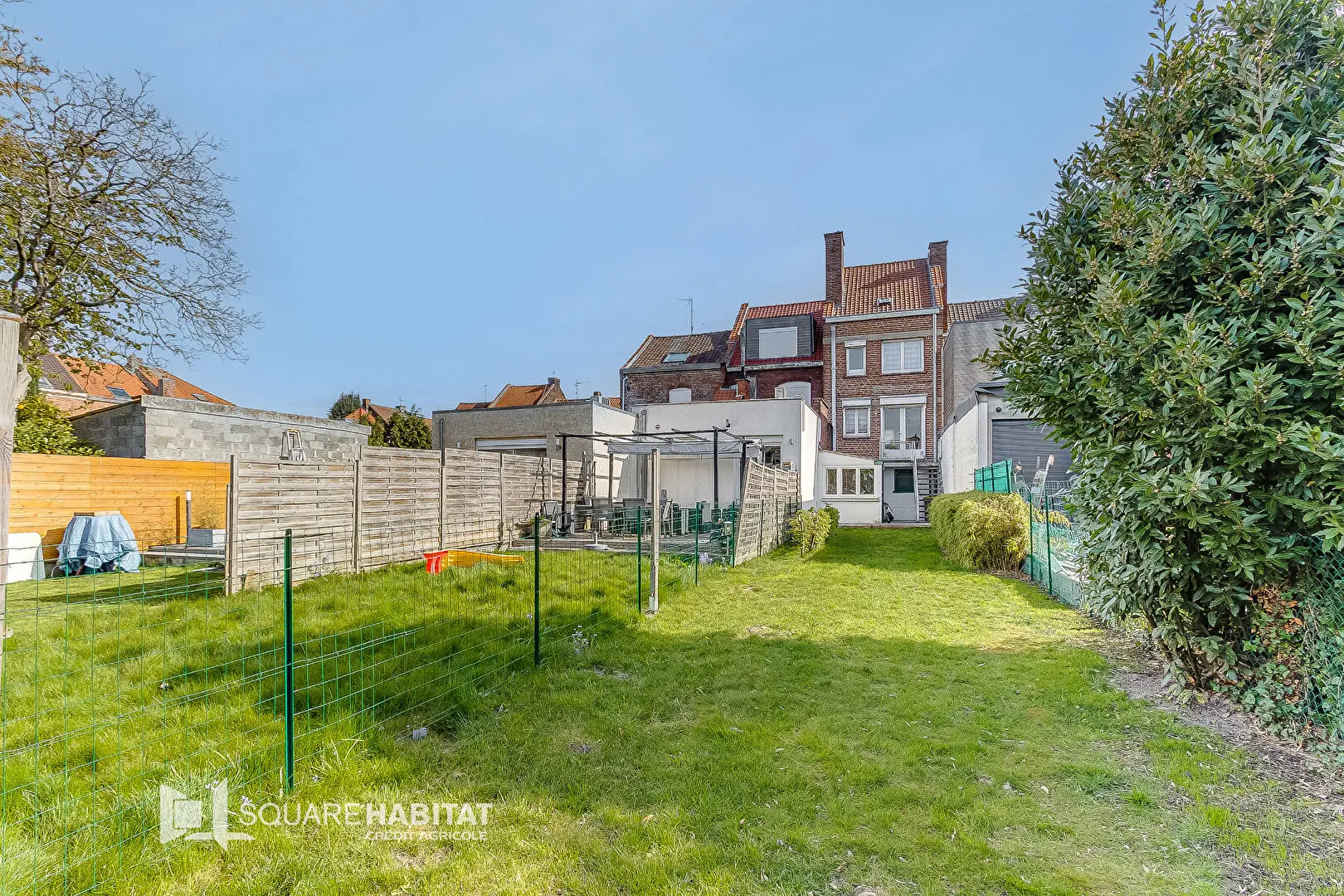 Photo 1 maison Tourcoing