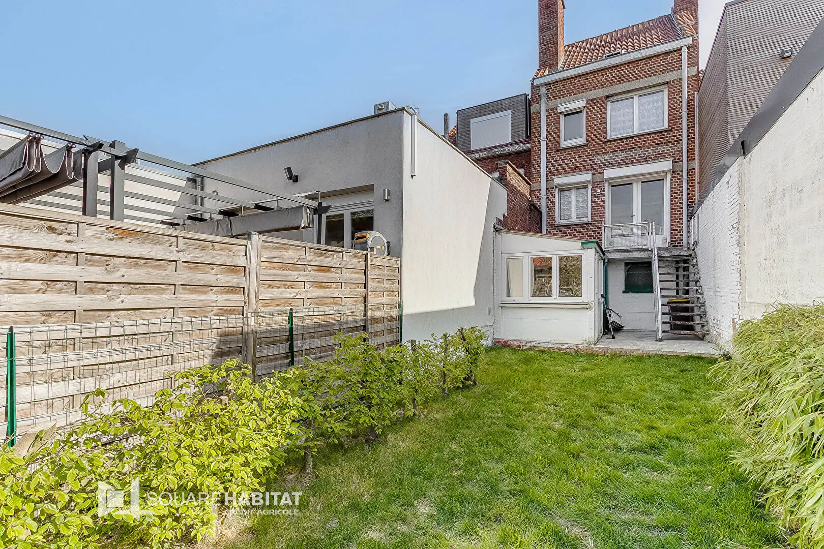 Photo 2 maison Tourcoing